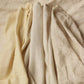 Avery Row Organic Muslin Cloths - 3 Pack - Wild Chamomile