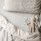 Avery Row Organic Cotton Bedding Set - Nature Trail