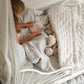 Avery Row Organic Cotton Bedding Set - Nature Trail