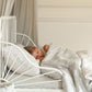 Avery Row Organic Cotton Bedding Set - Nature Trail