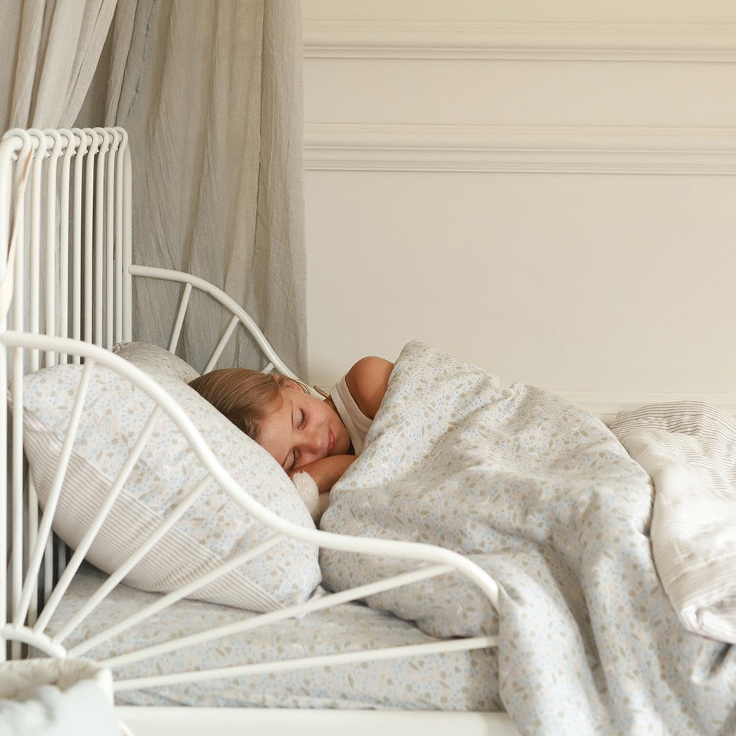 Avery Row Organic Cotton Bedding Set - Nature Trail