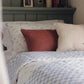 Avery Row Organic Cotton Bedding Set - Coastline