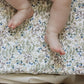 Avery Row Baby Changing Mat - Riverbank