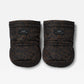 Finnsøn ASTRID Eco Universal Stroller Mittens - Chocolate Leopard