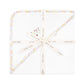 Avery Row Hooded Towel - Baby - Wildflower Garden