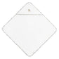 Avery Row Hooded Towel - Baby - Riverbank