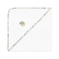 Avery Row Hooded Towel - Baby - Riverbank
