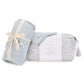 Avery Row Bathtime Bundle New Baby Gift Set - Nature Trail
