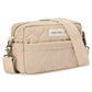 Avery Row Pram Organiser Bag - Natural
