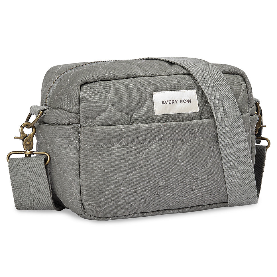 Avery Row Pram Organiser Bag - Flint