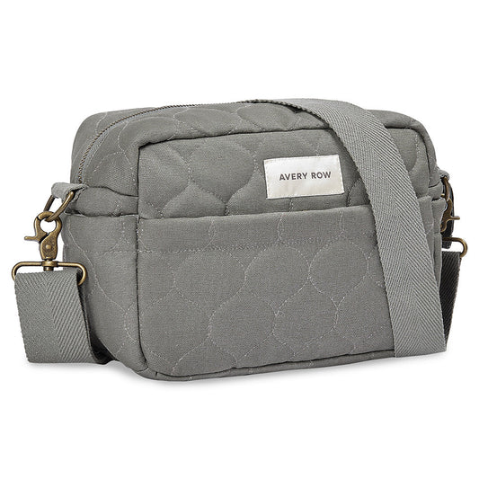 Avery Row Pram Organiser Bag - Flint