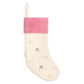 Avery Row Christmas Stocking - Bows