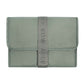 Avery Row Recycled Nylon Travel Baby Changing Mat - Olive
