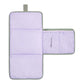 Avery Row Recycled Nylon Travel Baby Changing Mat - Olive