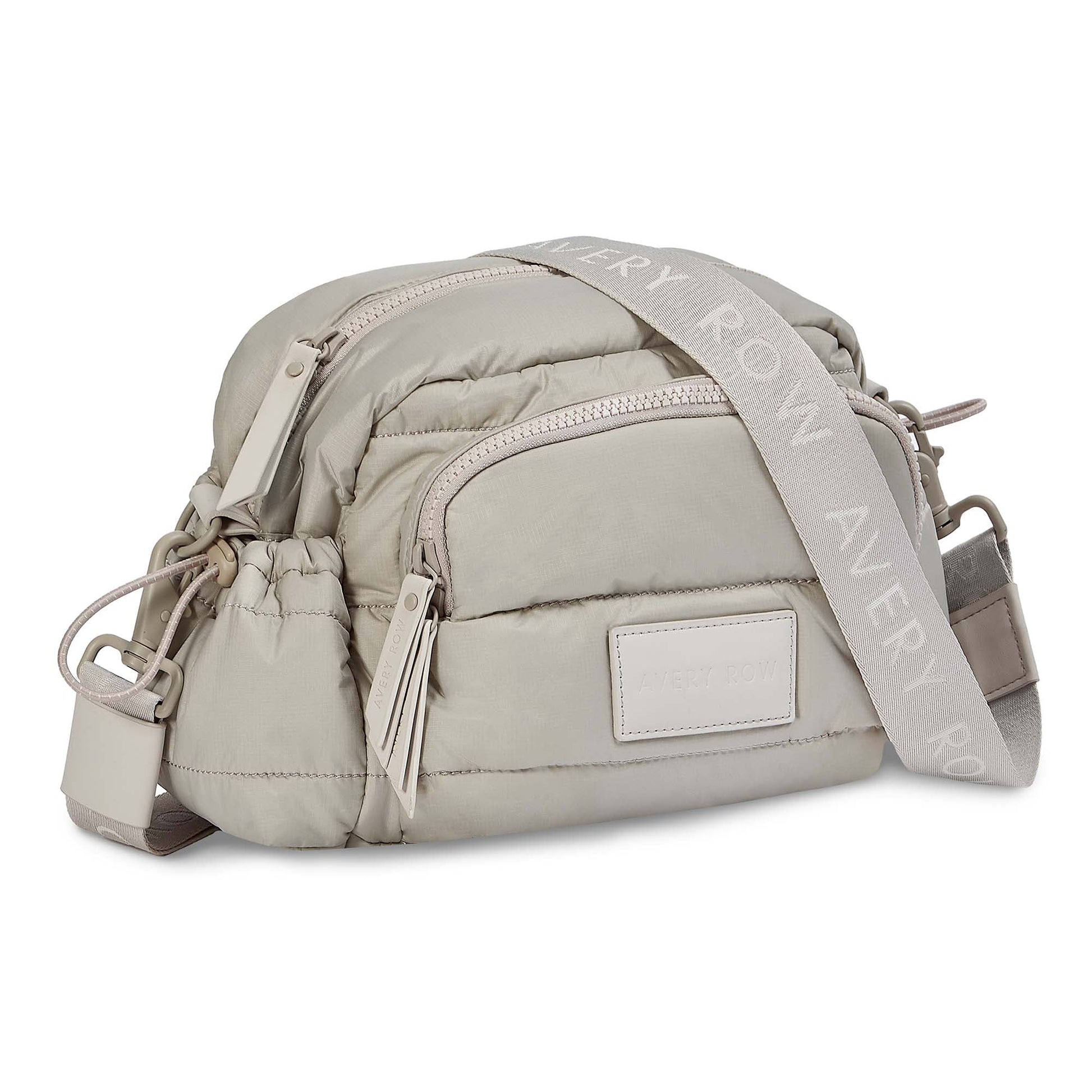 Avery Row Pram Organiser Bag - Oyster
