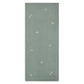 Avery Row Christmas Table Runner - Pine Green