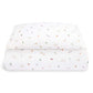 Avery Row Organic Cotton Cotbed Bedding Set - Little Farm