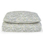 Avery Row Organic Cotton Cotbed Bedding Set - Riverbank
