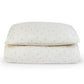 Avery Row Organic Cotton Cotbed Bedding Set - Nettle Scatter