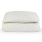 Avery Row Organic Cotton Cotbed Bedding Set - Nettle Scatter