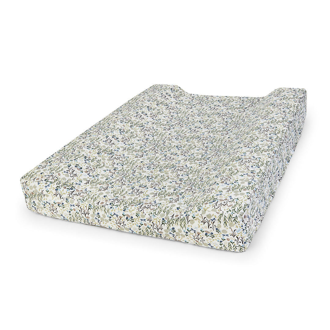 Avery Row Baby Changing Mat - Riverbank
