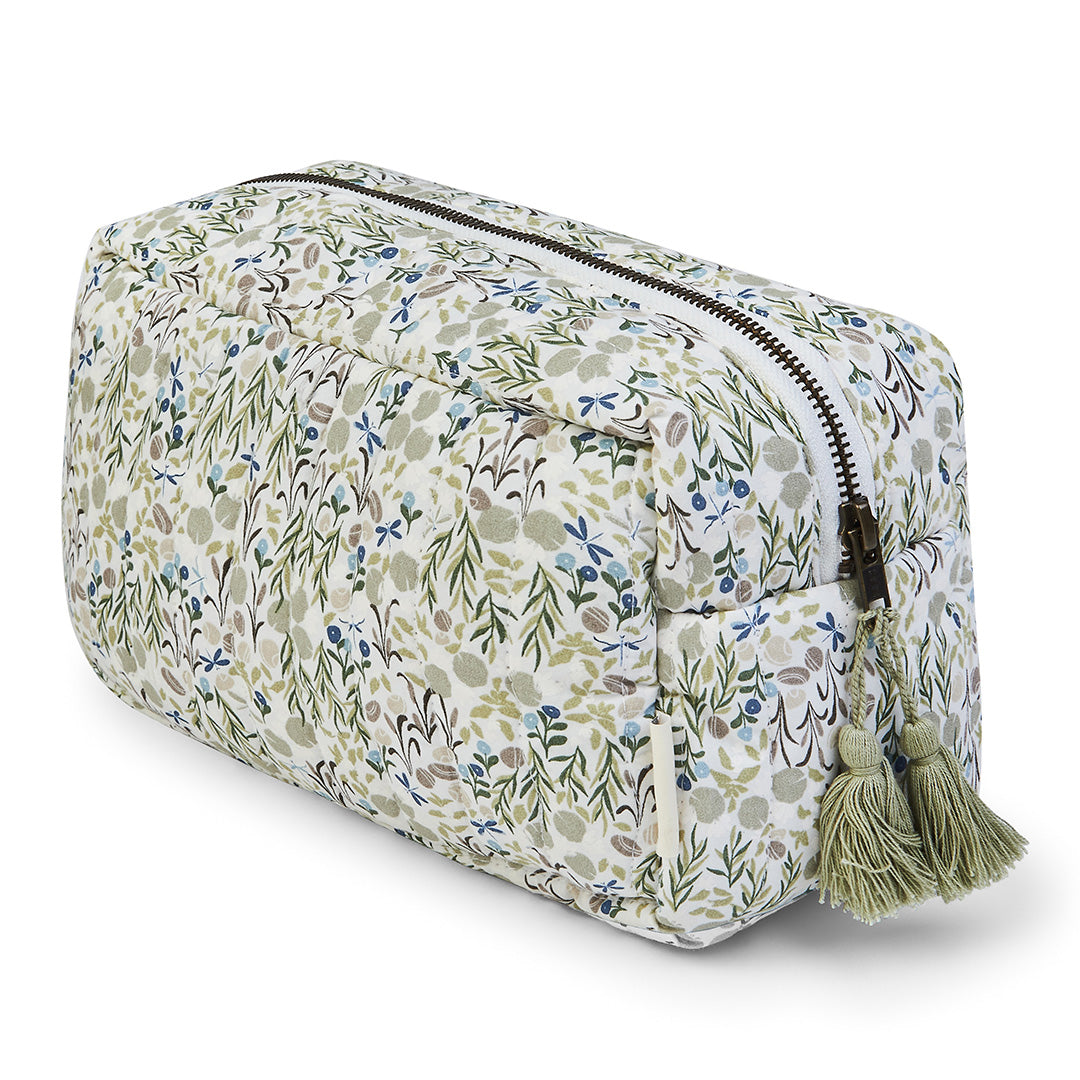 Avery Row Wash Bag - Riverbank