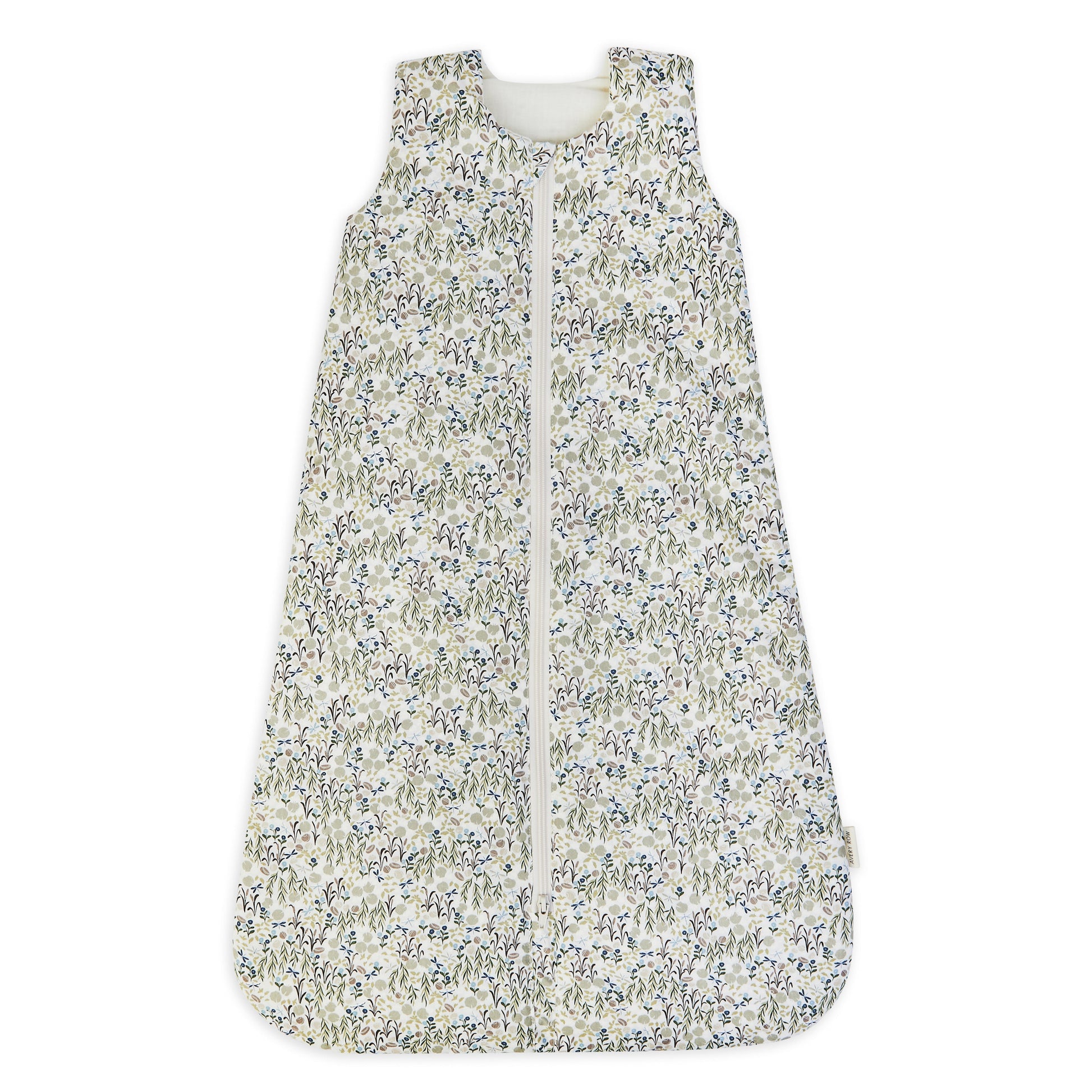 Avery Row Baby Sleeping Bag - Riverbank