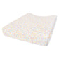 Avery Row Baby Changing Cushion - Wildflower Garden