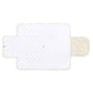 Avery Row Travel Baby Changing Mat - Wildflower Garden