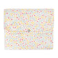 Avery Row Travel Baby Changing Mat - Wildflower Garden