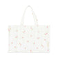 Avery Row Nappy Caddy - Anemone