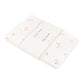 Avery Row Cotbed Fitted Sheet - Anemone