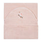 Avery Row Hooded Towel - Bird (2 Sizes Available)