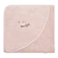 Avery Row Hooded Towel - Bird (2 Sizes Available)