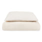 Avery Row Organic Cotton Cotbed Bedding Set - Daisy Meadow