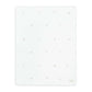Avery Row Embroidered Muslin Blanket - Little Farm