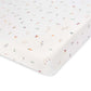 Avery Row Cotbed Fitted Sheet - Little Farm