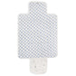Avery Row Travel Baby Changing Mat - Coastline