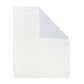Avery Row Organic Cotton Single Bedding Set - Waves