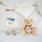 Lullaby Baby Gift Set by The Baby Gifting Co.