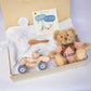 Lullaby Baby Gift Set by The Baby Gifting Co.