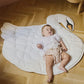 Lorena Canals Playmat - Swan