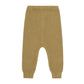 Organic Cotton Baby Knit Trousers by Vild House of Little (5 Colours Available)