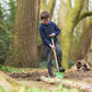 Bigjigs Long Handled Gardening Tool Bundle
