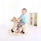 Bigjigs Cord Rocking Horse