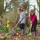 Bigjigs Long Handled Gardening Tool Bundle