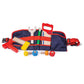 Bigjigs Wooden Toy Carpenters Toolbelt