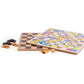 Bigjigs Wooden Games Compendium