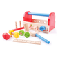 Bigjigs My Wooden Toy Tool Box