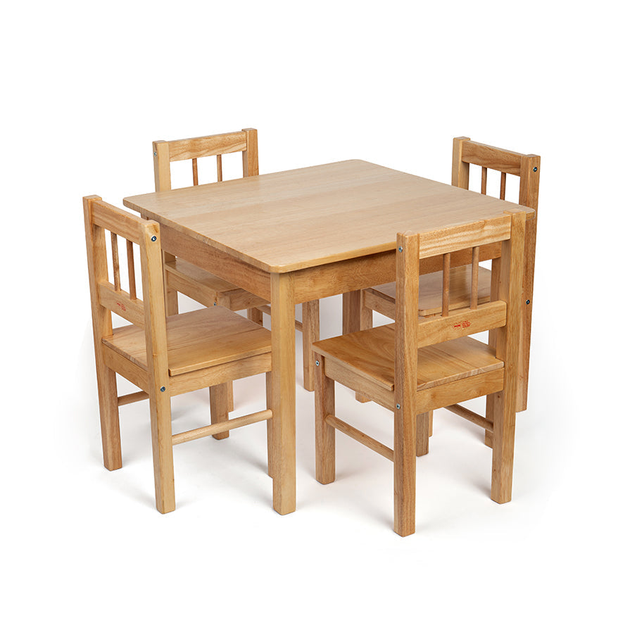 Table & Chair Set